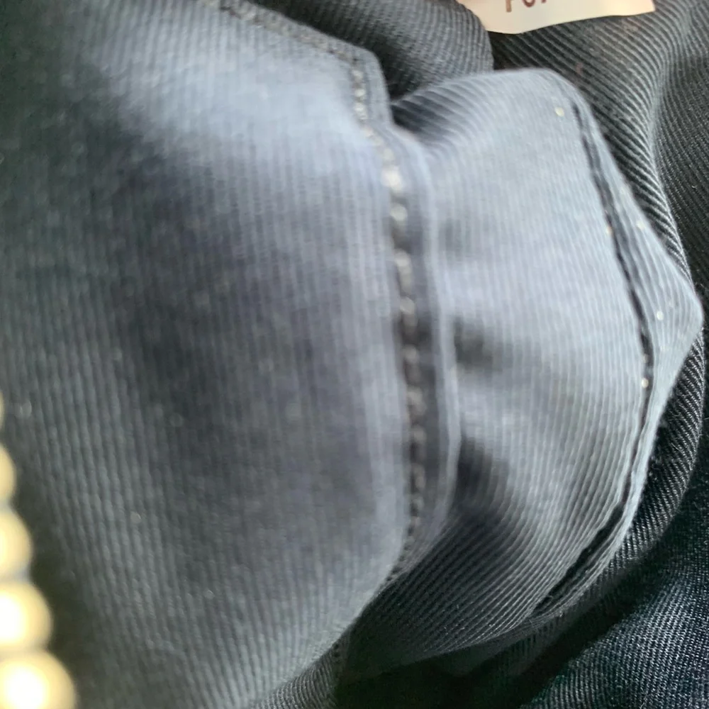 Coach Wristlet - Picture 2 of 3